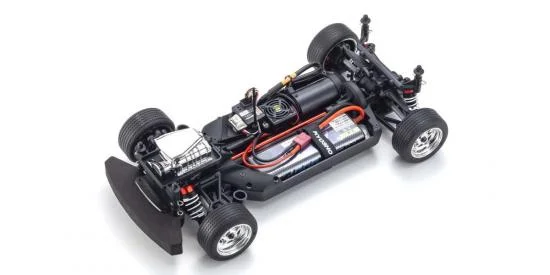 Kyosho Fazer MK2 VE - Chevy Camaro Z28 69 &mdash; image 5 of 19
