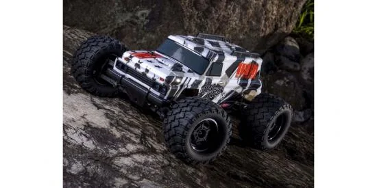 Kyosho Mad Wagon VE 3S - Black — image 11 of 21