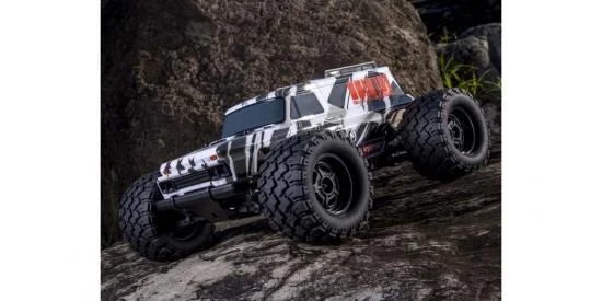 Kyosho Mad Wagon VE 3S - Black — image 13 of 21