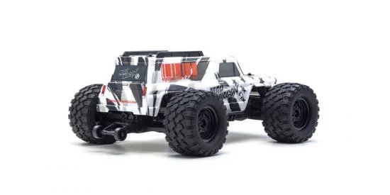 Kyosho Mad Wagon VE 3S - Black — image 10 of 21