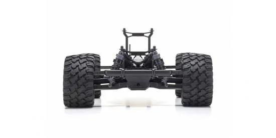 Kyosho Mad Wagon VE 3S - Black — image 8 of 21