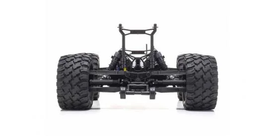 Kyosho Mad Wagon VE 3S - Black — image 9 of 21