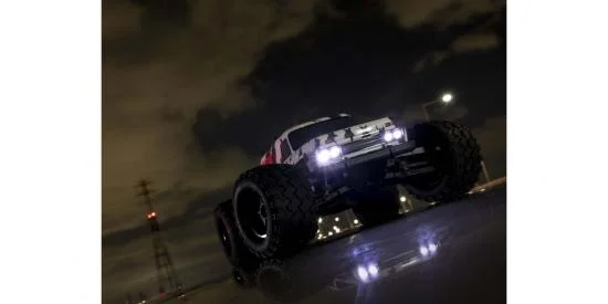 Kyosho Mad Wagon VE 3S - Black — image 16 of 21