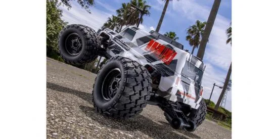 Kyosho Mad Wagon VE 3S - Black — image 18 of 21