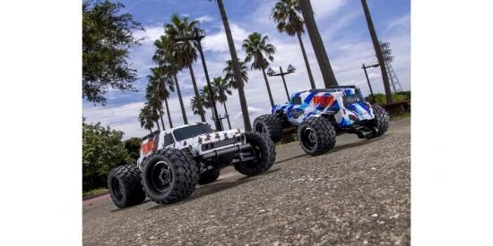 Kyosho Mad Wagon VE 3S - Black — image 20 of 21