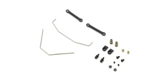Stabilizer Set Kyosho Optima Mid — image 2 of 3