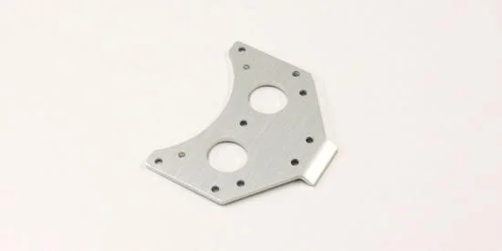 gear Box Mount Kyosho Scorpion 2014 — image 1 of 2