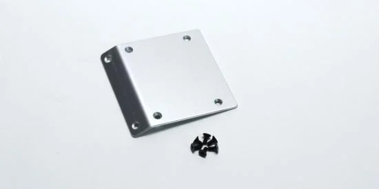 Top Plate Kyosho Scorpion 2014 — image 1 of 2
