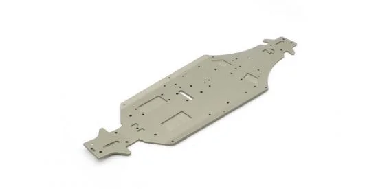 Main Chassis Kyosho Inferno MP10TE — image 2 of 3