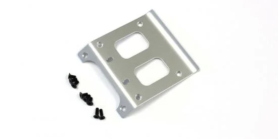 Top Plate Kyosho Turbo Scorpion — image 1 of 2