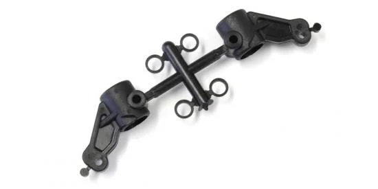Front Knuckle Arm Kyosho Ultima RB7 (2) — image 2 of 4