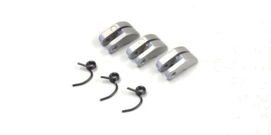 Clutch Shoes & Springs Kyosho Inferno Neo Readyset (3) ADC — image 1 of 2