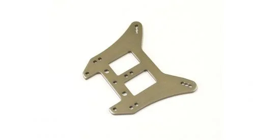 Rear Shock Stay Kyosho Inferno MP9 Readyset — image 1 of 2