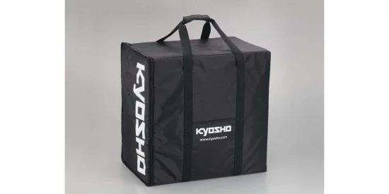 Kyosho Hauler Bag - Large Size (36 x 56 x 55cm) &mdash; image 3 of 5
