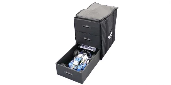 Kyosho Hauler Bag - Large Size (36 x 56 x 55cm) &mdash; image 4 of 5
