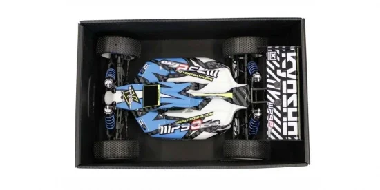 Kyosho Hauler Bag - Large Size (36 x 56 x 55cm) &mdash; image 5 of 5