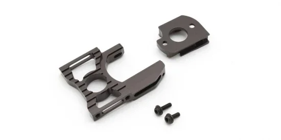 LW Aluminium Long Motor Mount Kyosho Inferno MP10TE — image 2 of 2