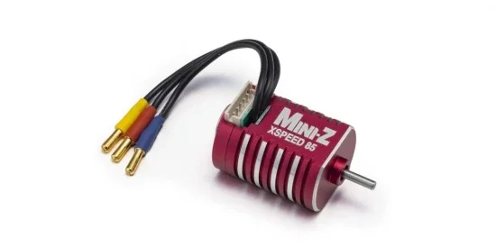 Kyosho Mini-Z X-Speed 85 Sensored Motor - 8500KV — image 3 of 3