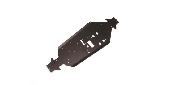 Main Chassis Kyosho Inferno MP10 Readyset &mdash; image 2 of 3