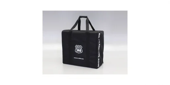 Kyosho Route 246 Carrying Bag F-300 — image 2 of 2