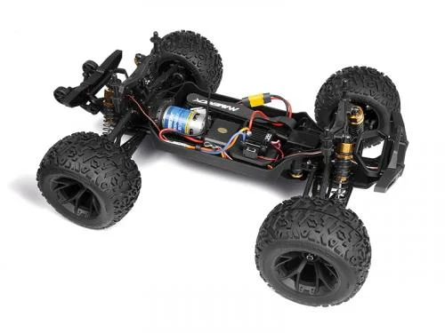 Maverick Quantum2 MT — image 3 of 12