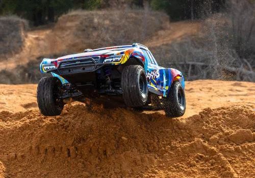 Traxxas MAXX Slash — image 8 of 13