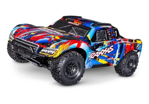 Traxxas MAXX Slash — image 3 of 13