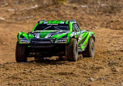 Traxxas MAXX Slash — image 9 of 13