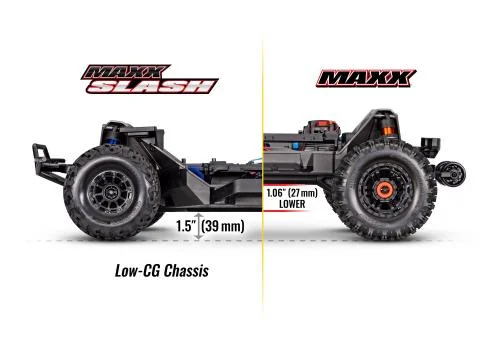 Traxxas MAXX Slash — image 7 of 13