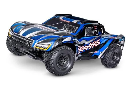 Traxxas MAXX Slash — image 4 of 13
