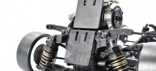 Reve D RDX RWD Drift Kit — image 5 of 5