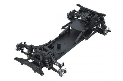 Reve D RDX RWD Drift Kit — image 1 of 5