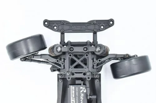 Reve D RDX RWD Drift Kit — image 2 of 5