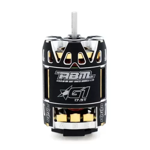 ABM G1 Stock Spec 13.5T Motor — image 1 of 4