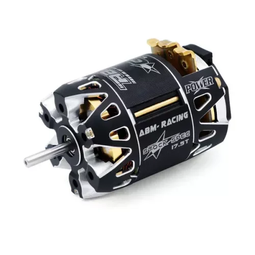 ABM G1 Stock Spec 13.5T Motor — image 3 of 4