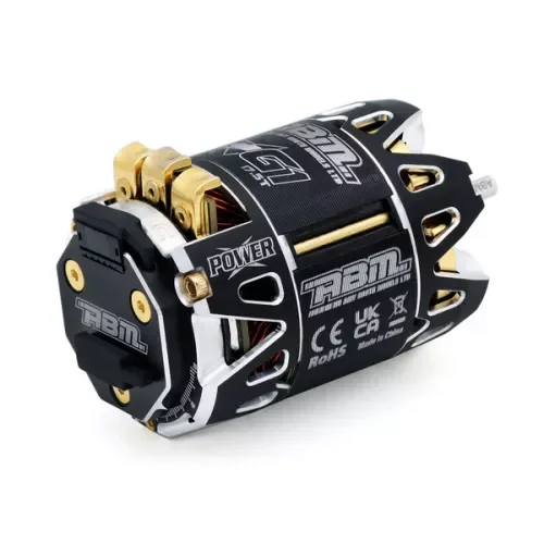 ABM G1 Stock Spec 13.5T Motor — image 2 of 4