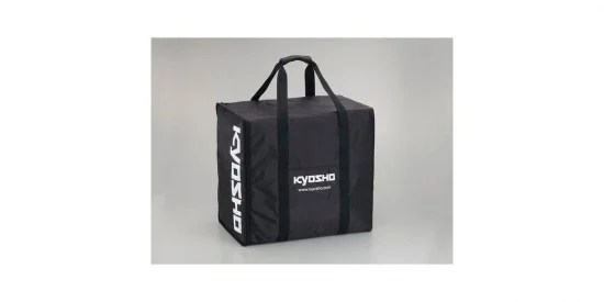 Kyosho Carrying Bag M-Size (310x510x460mm) &mdash; image 2 of 2