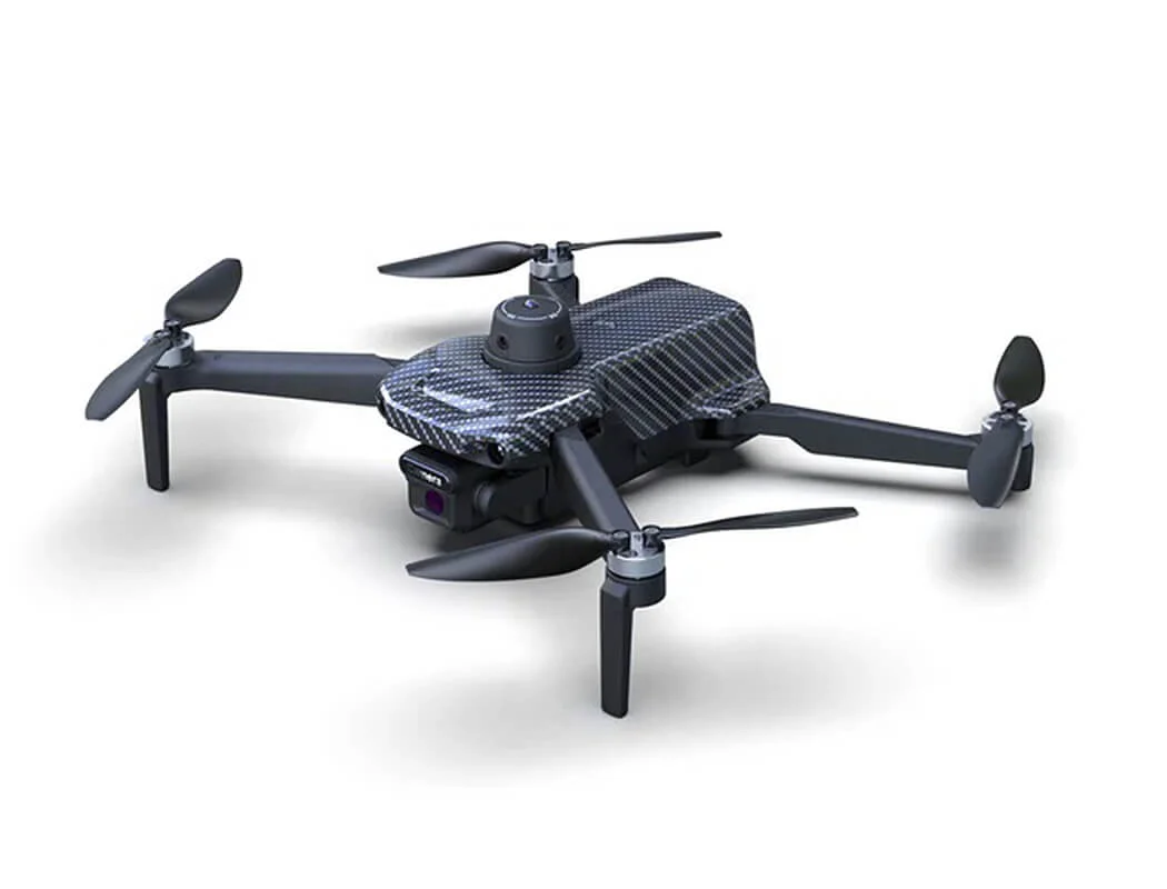 UDI Rage Pro Mini