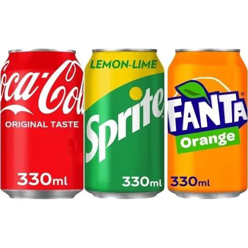 Soft Drinks &mdash; image 2 of 9