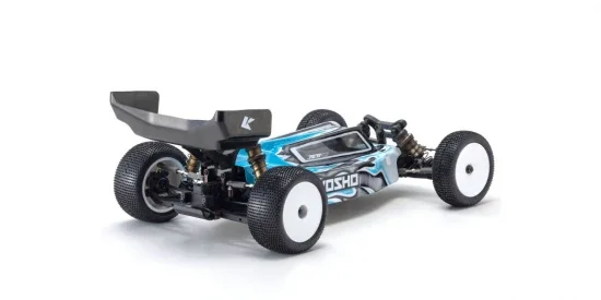 Kyosho Ultima RB7.5 &mdash; image 2 of 5