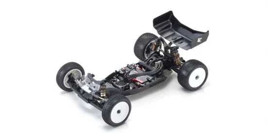 Kyosho Ultima RB7.5 &mdash; image 3 of 5