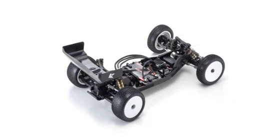 Kyosho Ultima RB7.5 &mdash; image 4 of 5