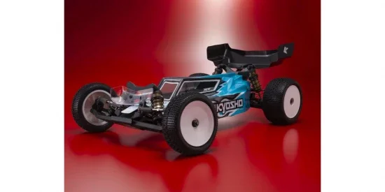 Kyosho Ultima RB7.5 &mdash; image 5 of 5
