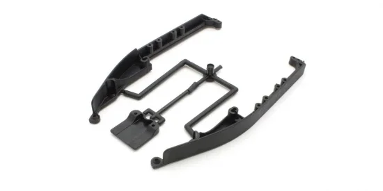 Kyosho Ultima RB7.5 Side Guard — image 2 of 3