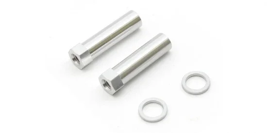 Kyosho Ultima RB7.5 Crank Arms Shaft — image 2 of 4