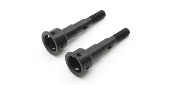 Kyosho Ultima RB7.5 Wheel Shaft for UB014 — image 2 of 3