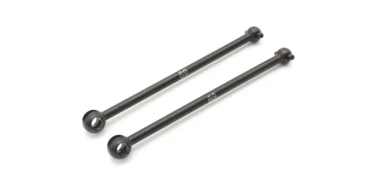 Kyosho Ultima RB7.5 Swing Shaft 69mm for UB014 — image 2 of 2