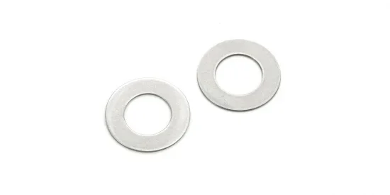 Kyosho Ultima RB7.5 Differential Ring (2) (UM119) &mdash; image 2 of 4