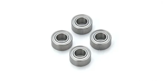 Kyosho Ball Bearing 5x10x4.0mm (4) BRG001 — image 1 of 2