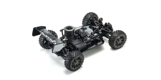 Kyosho Inferno Neo 4.0 Readyset - Orange — image 5 of 5